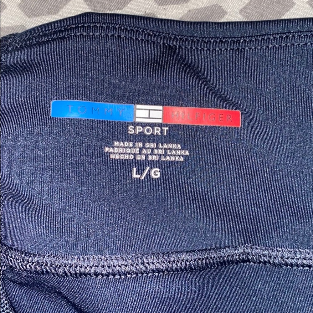 Tommy Hilfiger leggings